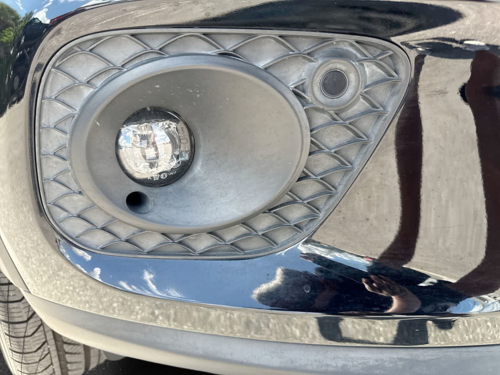 Used 2022 Mercedes-Benz GLB 250 image 10