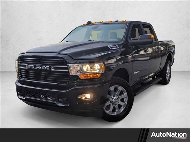 Used 2019 RAM 2500 Big Horn