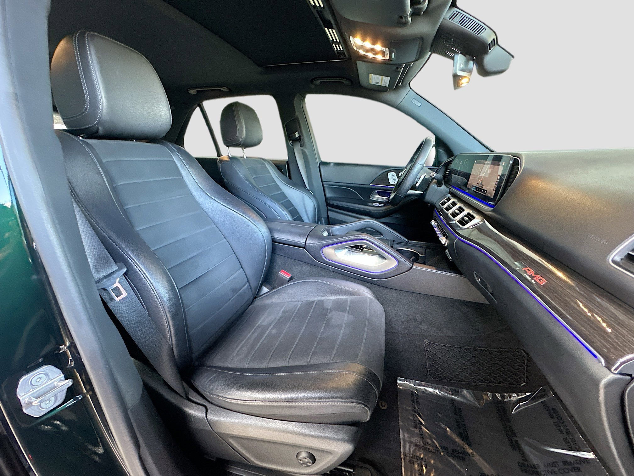 Used 2020 Mercedes-Benz GLE 350 image 30