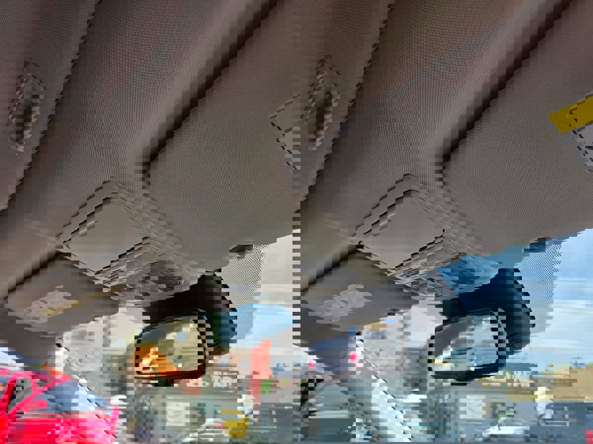 Used 2015 Honda CR-V Touring image 12