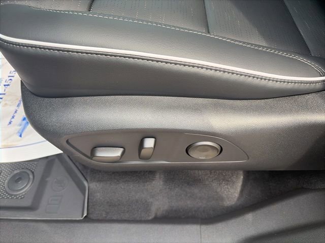 New 2026 Buick Enclave Sport Touring image 18