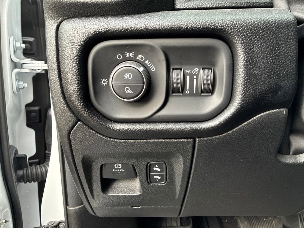 Used 2026 RAM 1500 Rebel w/ Rebel Level 1 Equipment Group AWD/4WD image 14