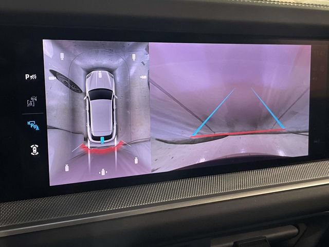 New 2026 Porsche Cayenne S AWD/4WD image 33