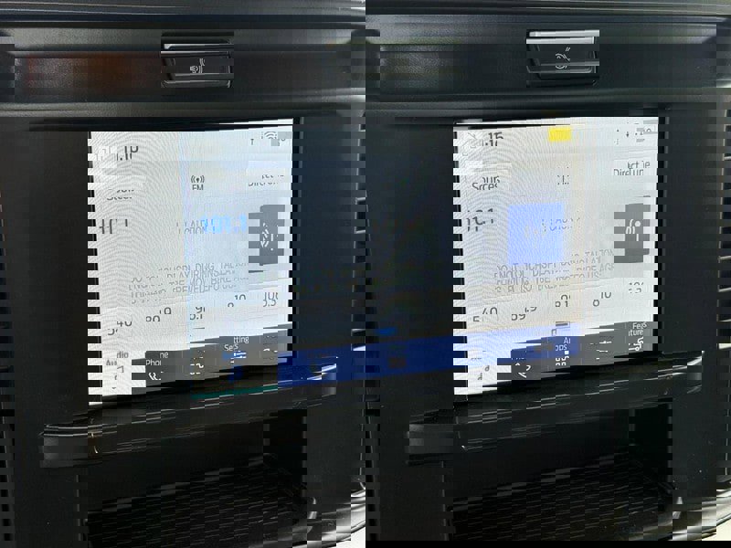 New 2025 Ford F450 XL w/ XL Chrome Package image 34