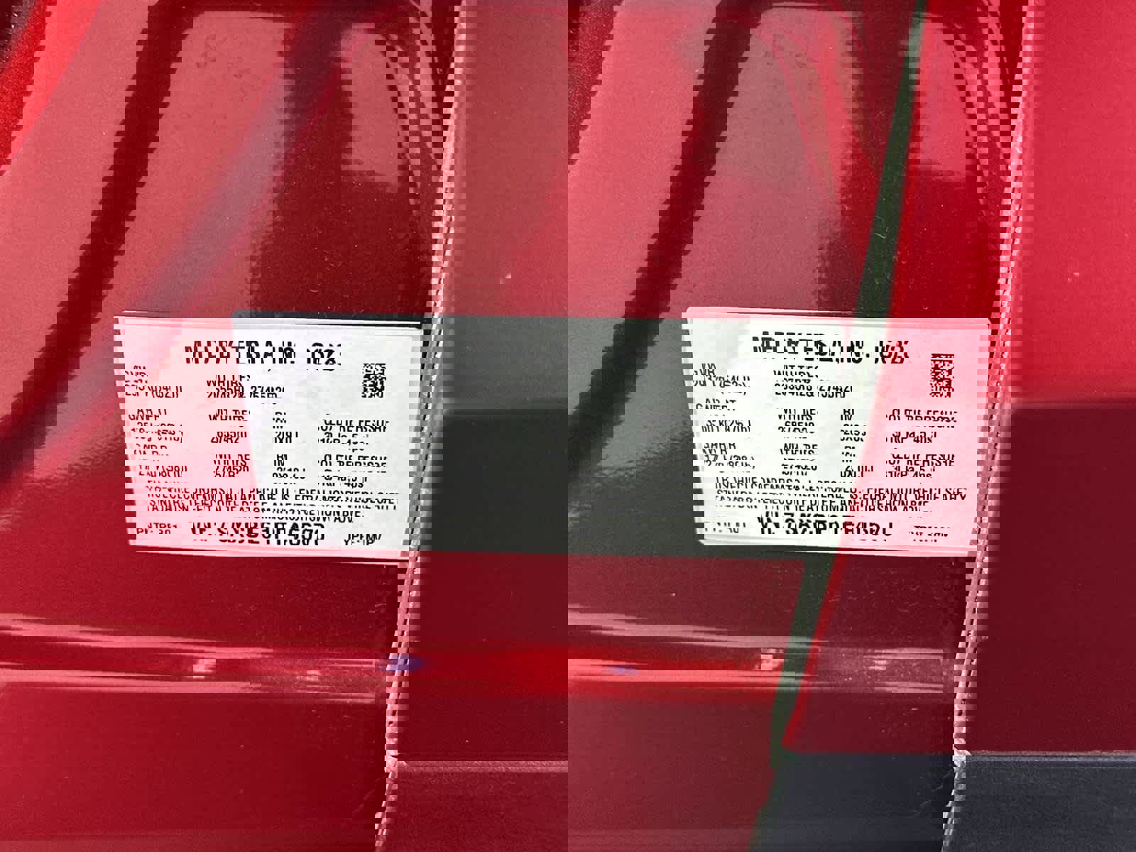 Used 2023 Tesla Model X Plaid image 22