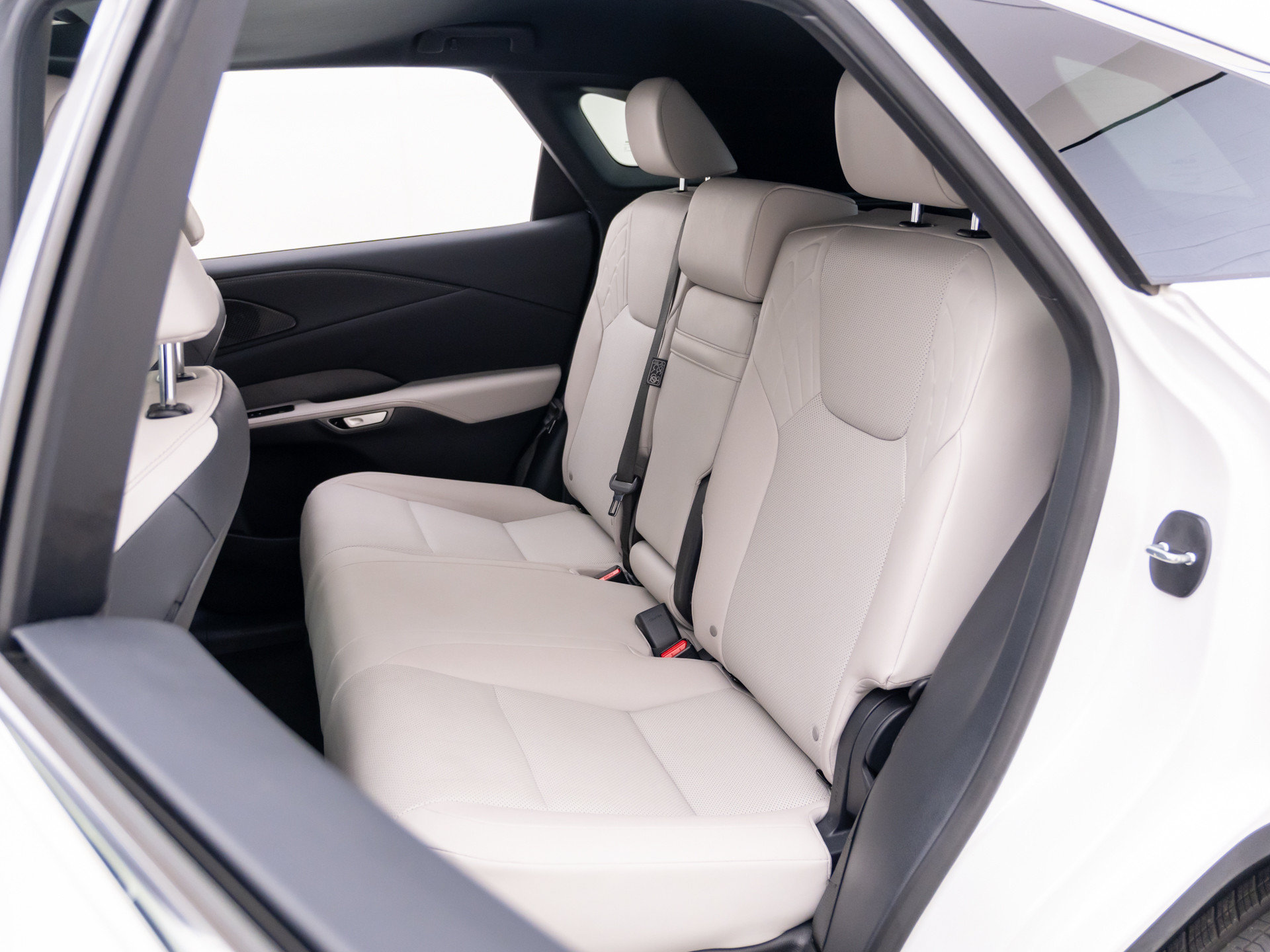 Used 2024 Lexus RX 350 Premium w/ Convenience Package AWD/4WD image 16