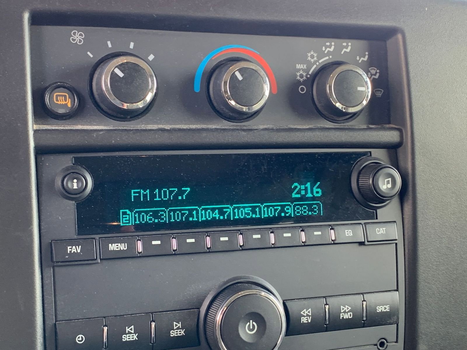 Used 2024 Chevrolet Express 3500 LT w/ LT Preferred Equipment Group image 21