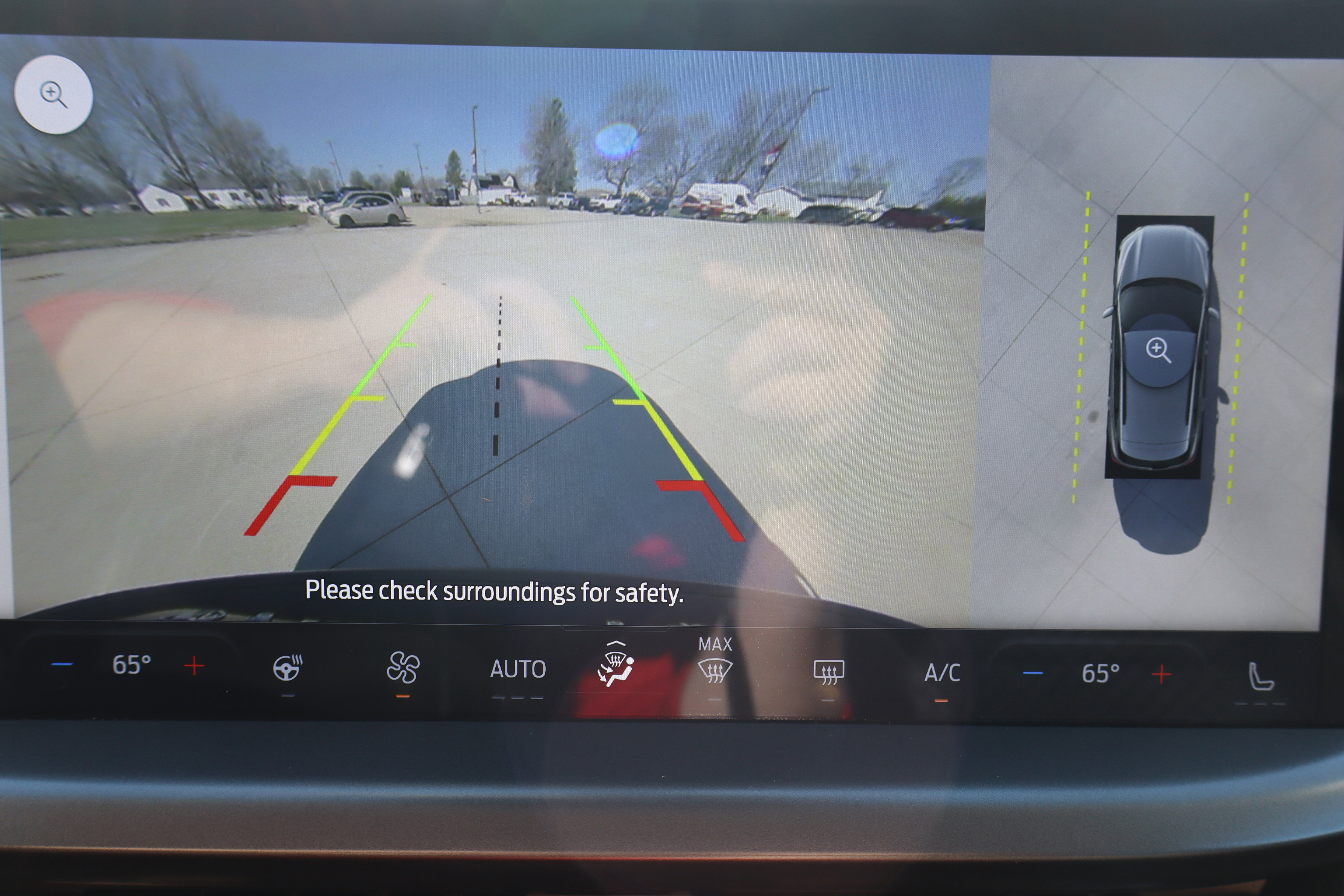 Used 2024 Ford Escape Active w/ Tech Pack #2 image 18