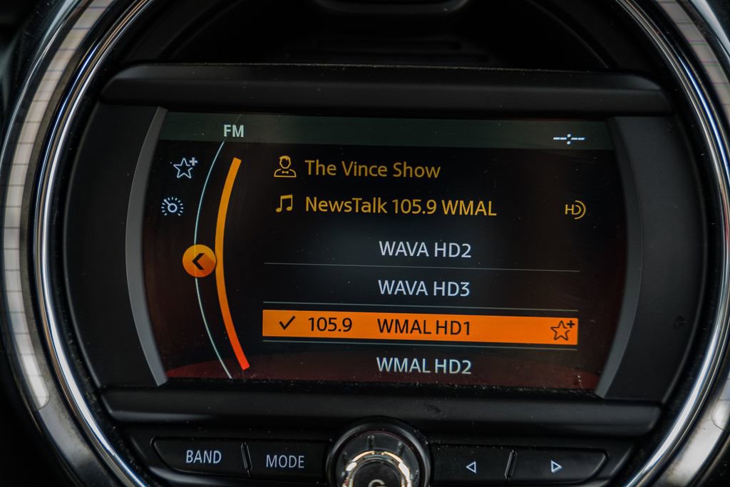 Used 2019 MINI Cooper S image 20