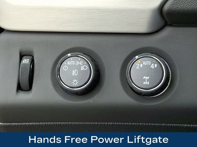 Used 2018 GMC Yukon XL SLT w/ Premium Edition image 11