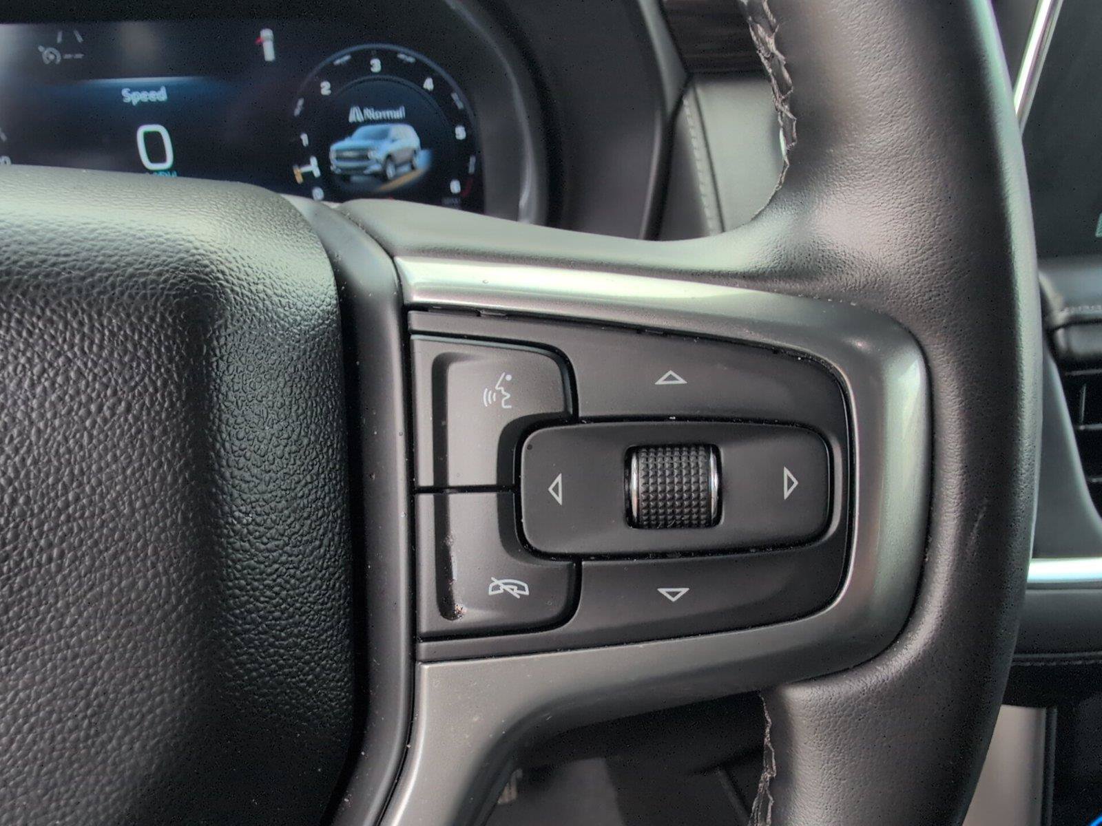 Used 2024 Chevrolet Tahoe LT RWD image 30
