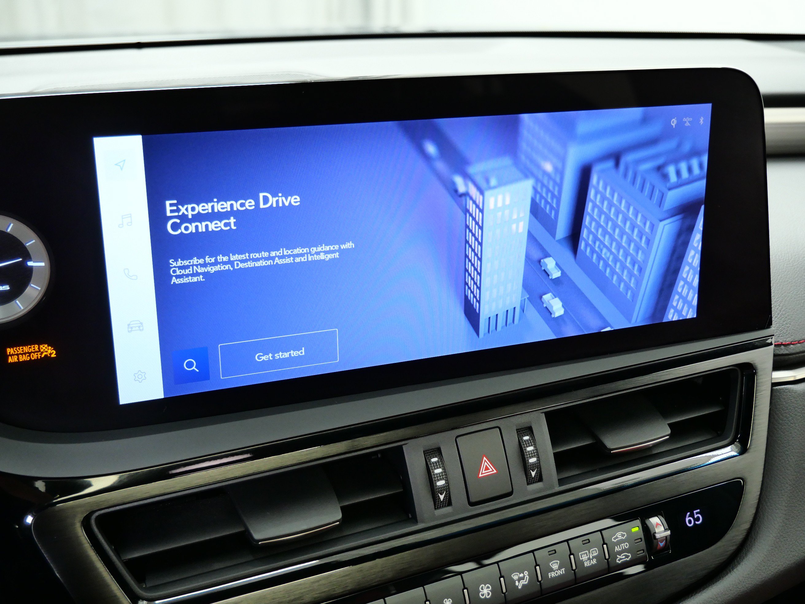 Used 2023 Lexus ES 350 F Sport FWD image 25