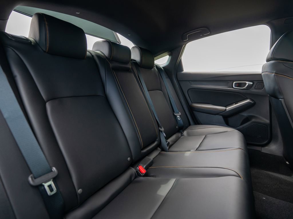 New 2026 Acura Integra A-Spec image 42