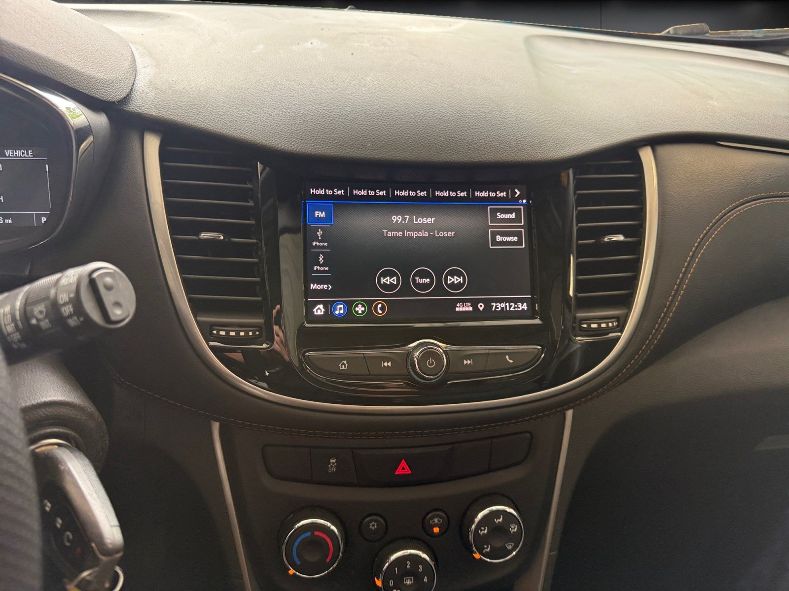 Used 2022 Chevrolet Trax LS w/ Tint and Cruise Package AWD/4WD image 27