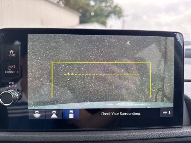 New 2026 Honda CR-V LX image 30