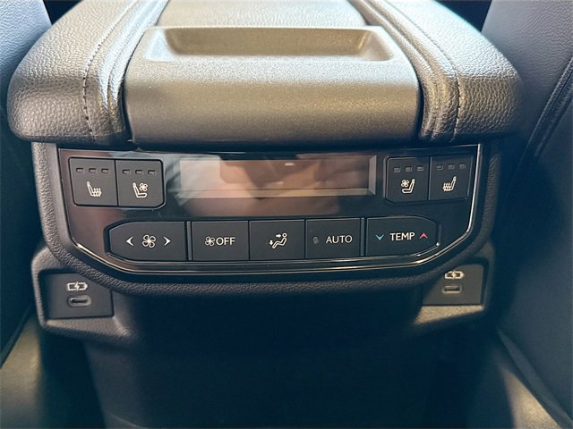New 2026 Toyota Grand Highlander Platinum image 23