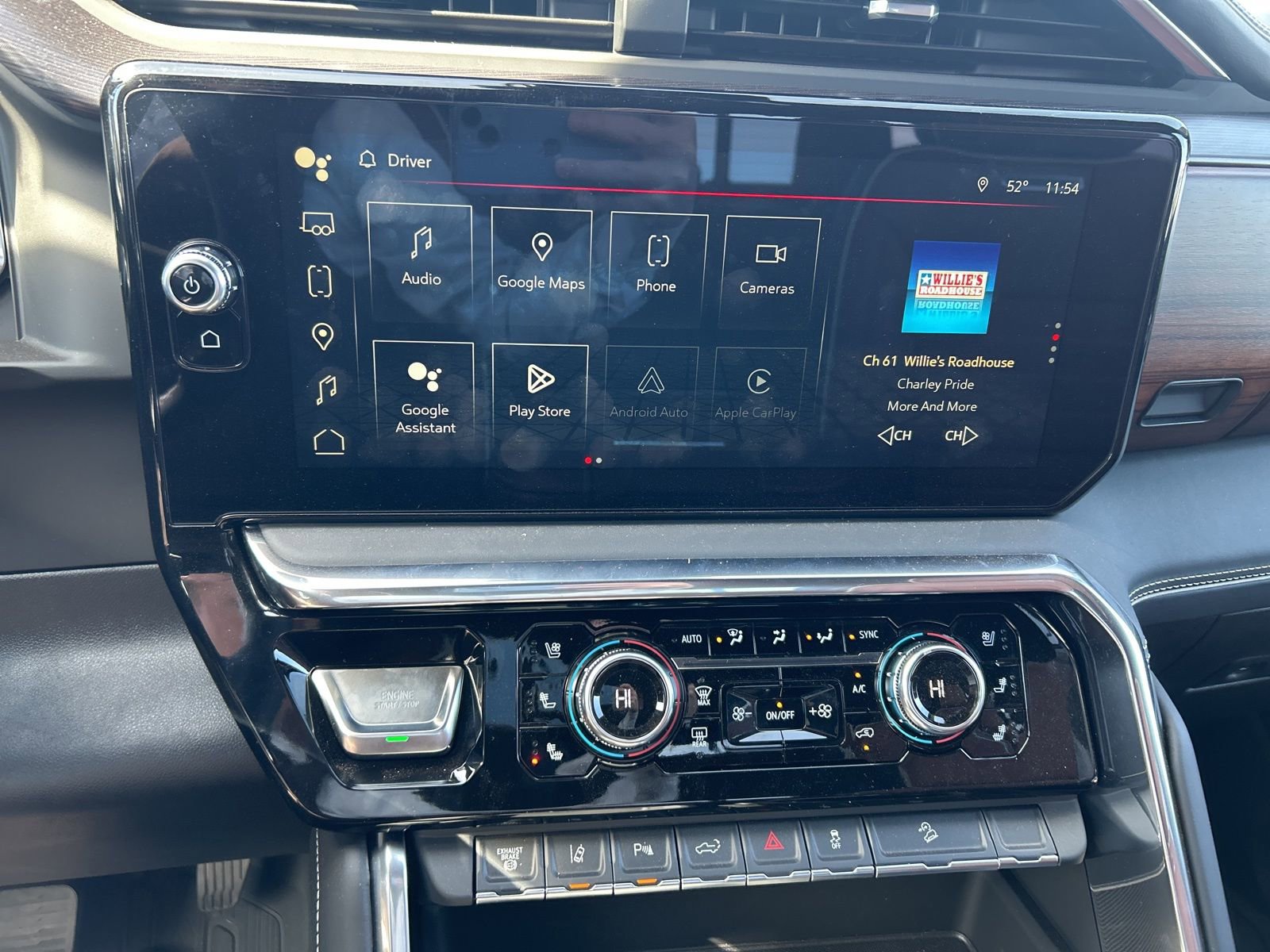 Used 2025 GMC Sierra 2500 Denali Ultimate image 20