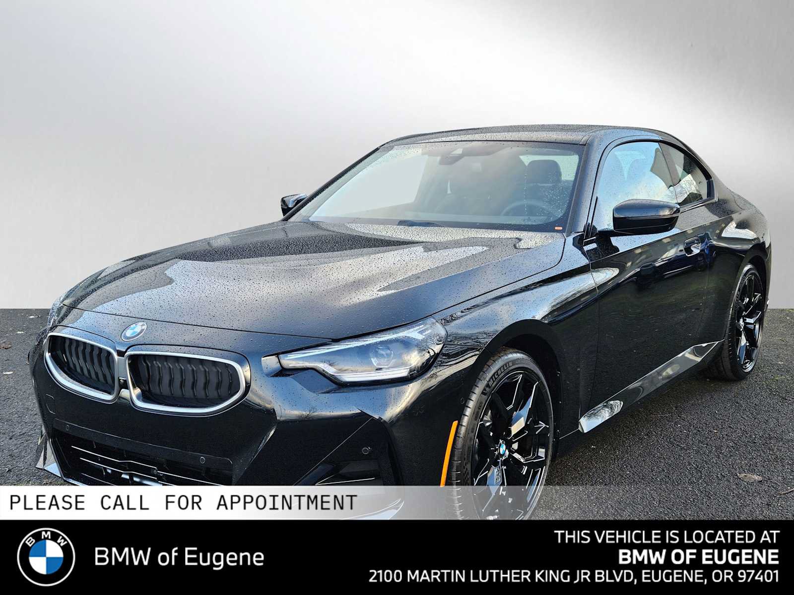 New 2026 BMW 230i xDrive Coupe w/ M Sport Package AWD/4WD image 7