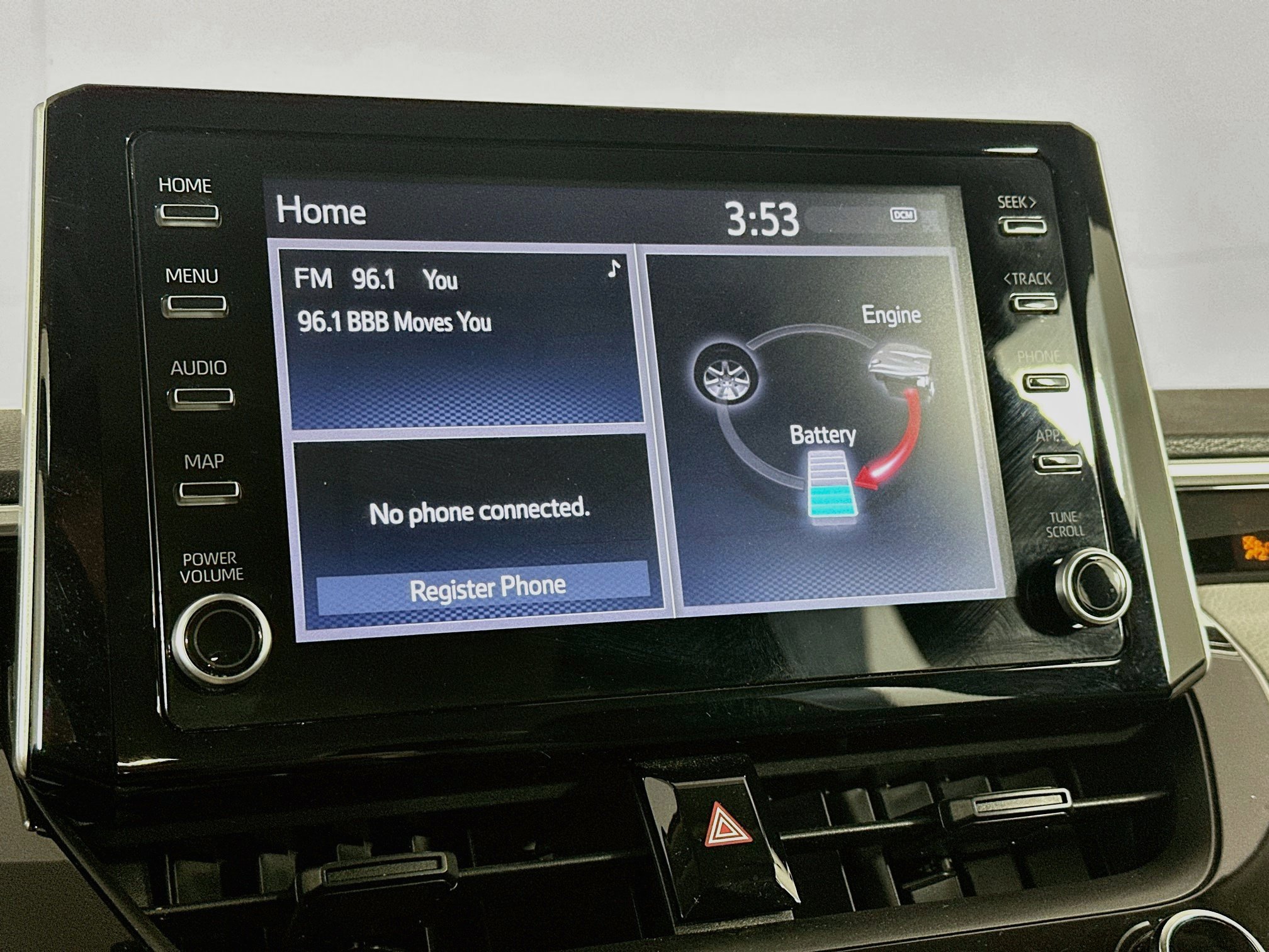 Used 2020 Toyota Corolla LE FWD image 21