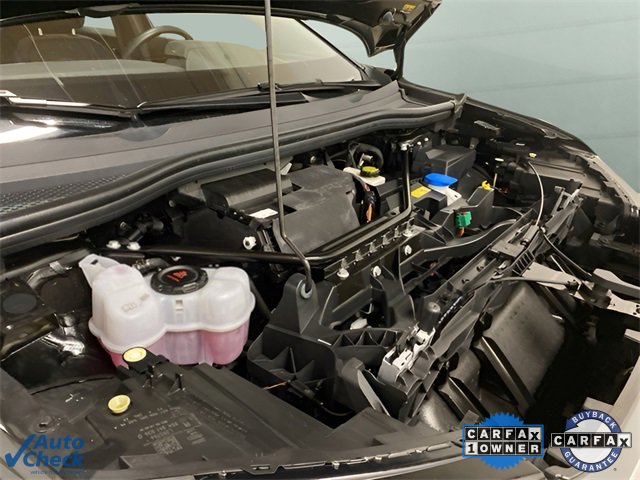 Used 2024 Audi Q4 e-tron Premium image 99