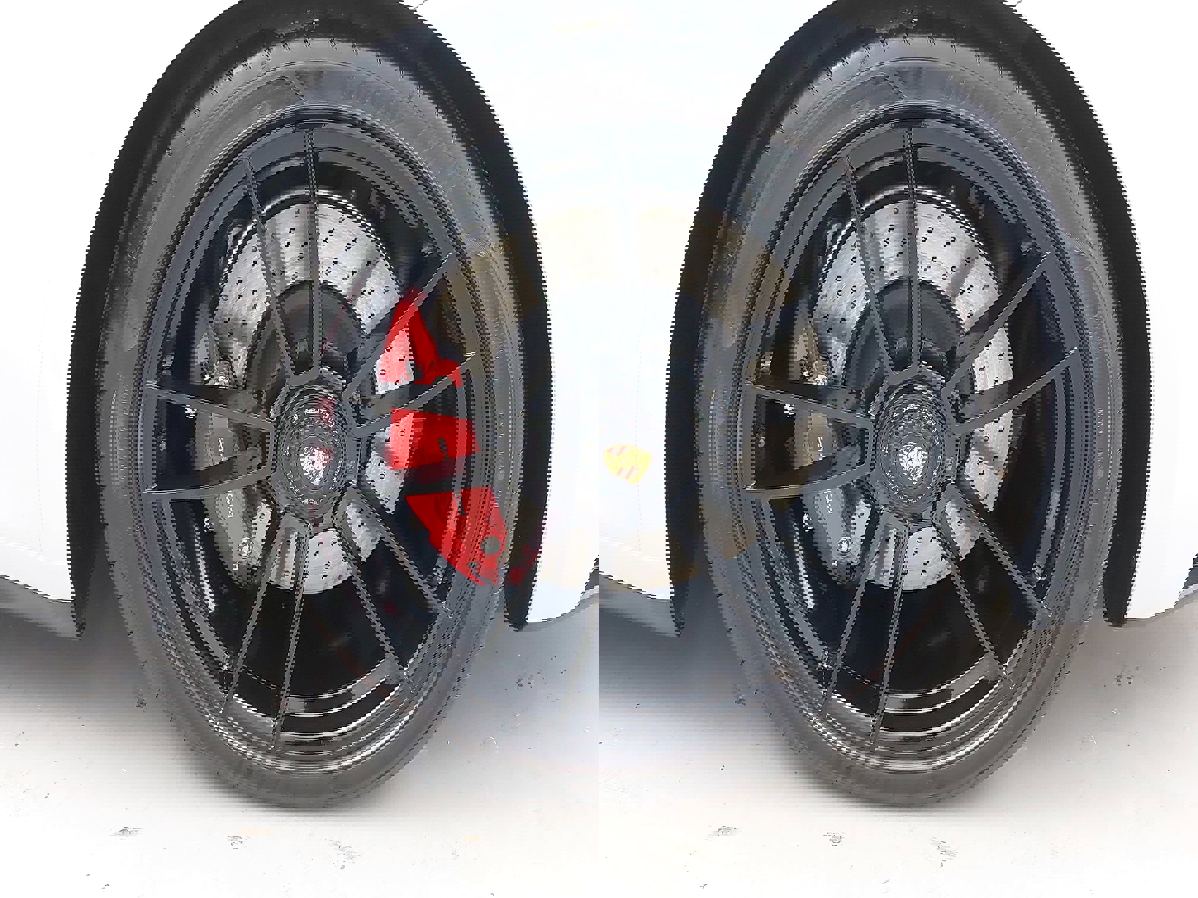 Certified 2024 Porsche 911 Carrera GTS image 35