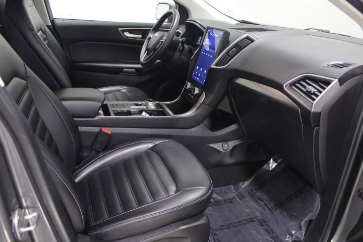 Used 2023 Ford Edge SEL w/ Convenience Package image 26