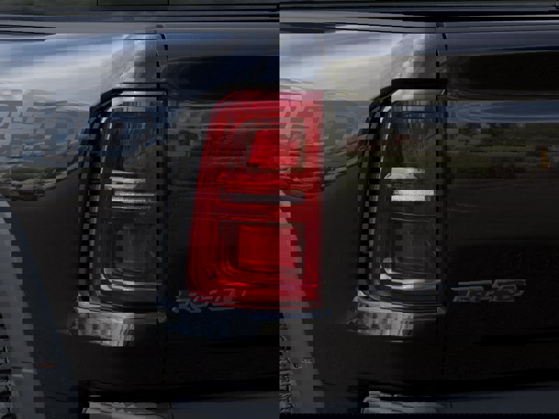 New 2026 RAM 1500 RHO image 9
