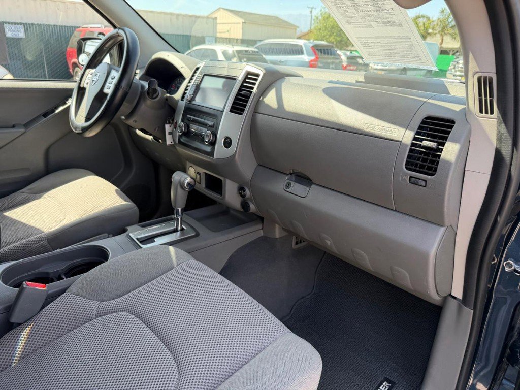 Used 2019 Nissan Frontier SV RWD image 20