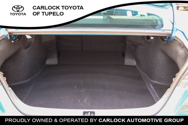 Used 2025 Toyota Camry SE FWD image 28