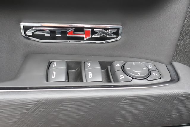 New 2026 GMC Sierra 1500 AT4X AWD/4WD image 14