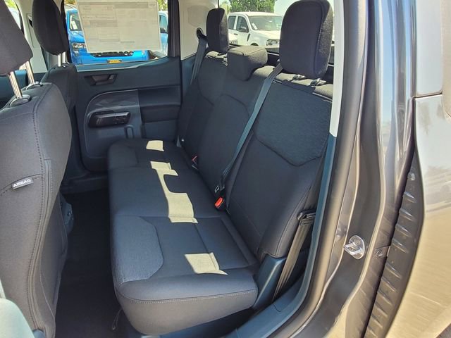 New 2025 Ford Maverick XL w/ Equipment Group 102A image 6