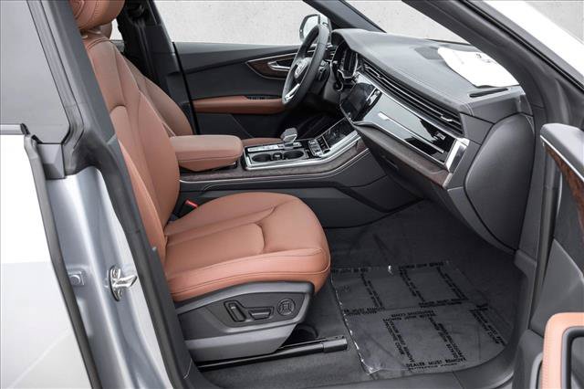 New 2027 Audi Q8 Premium Plus AWD/4WD image 26