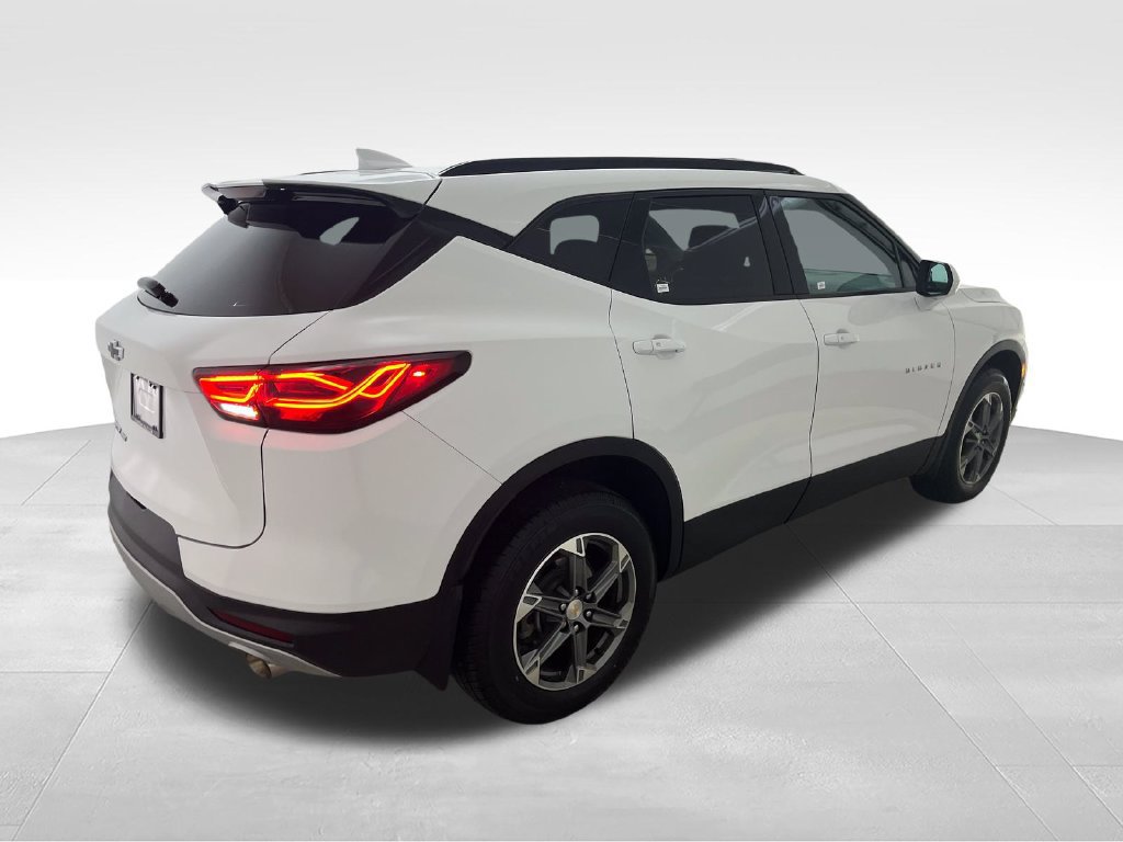 Used 2023 Chevrolet Blazer LT w/ Convenience Package AWD/4WD image 5