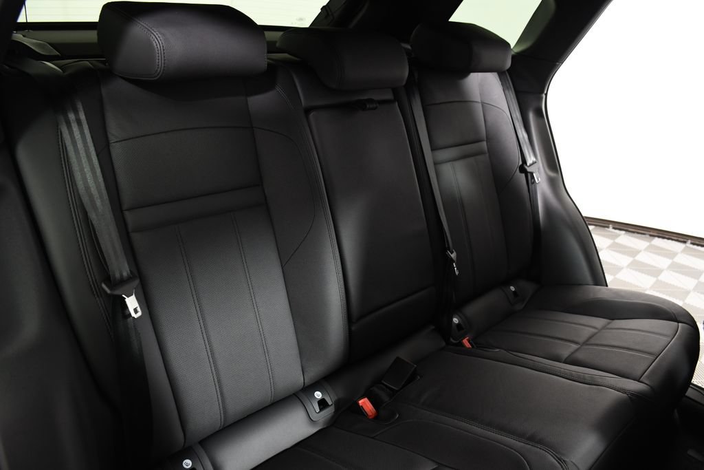 Certified 2026 Land Rover Range Rover Evoque S AWD/4WD image 23