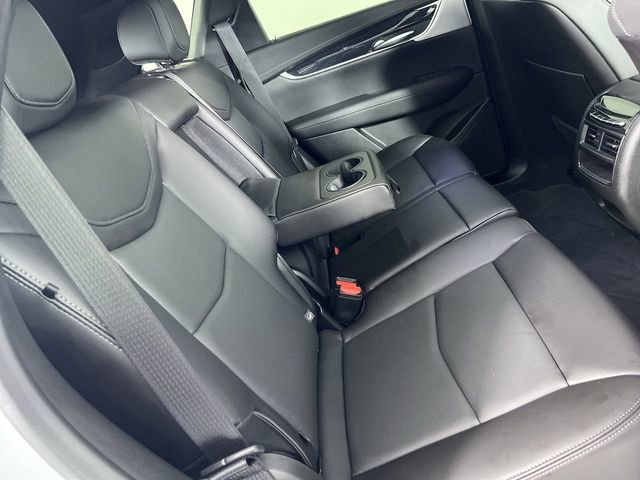 Certified 2026 Cadillac XT5 Premium Luxury w/ Driver Assist Package image 28