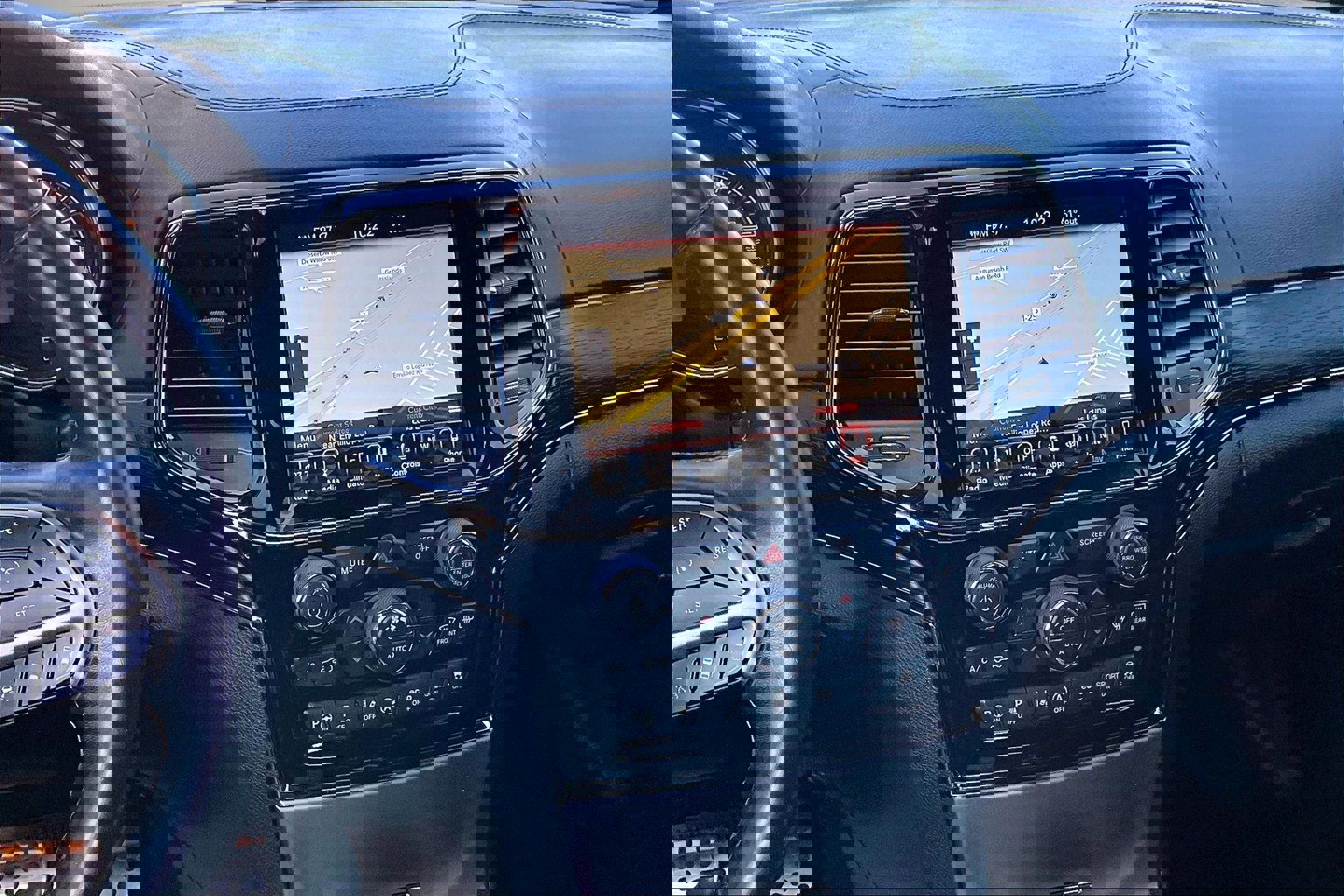 Used 2019 Jeep Grand Cherokee High Altitude image 9