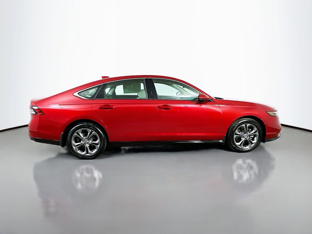Used 2024 Honda Accord EX-L image 7