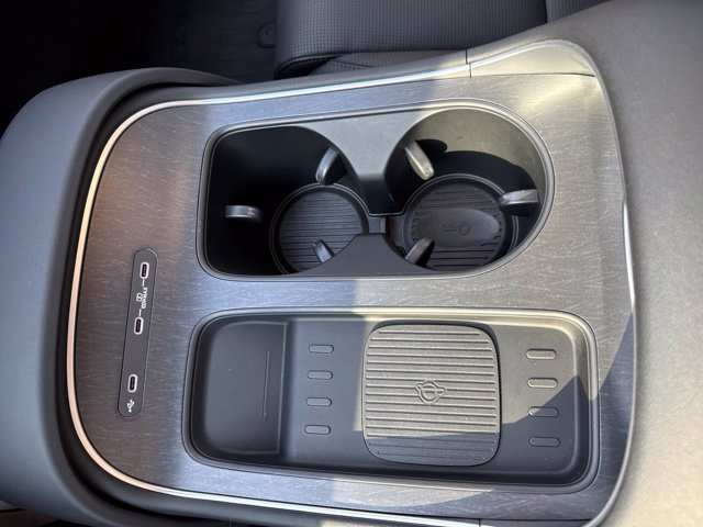 Used 2026 Hyundai Palisade SEL FWD image 28