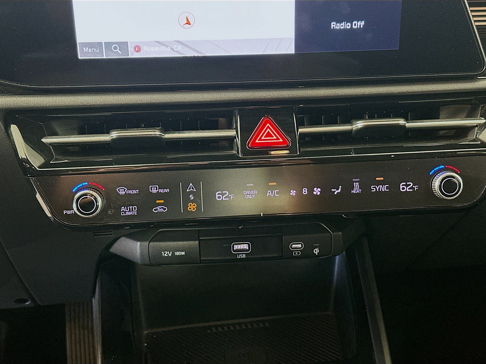 Used 2023 Kia Niro Wind FWD image 24