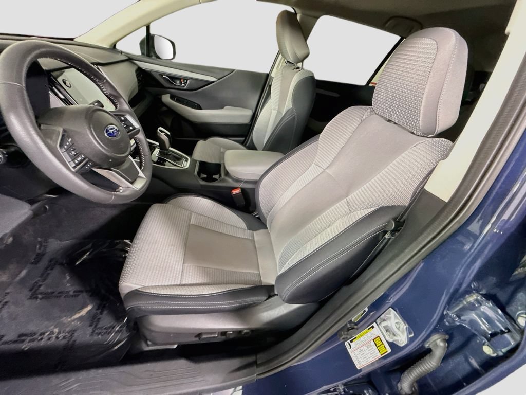 Certified 2025 Subaru Outback Premium AWD/4WD image 27