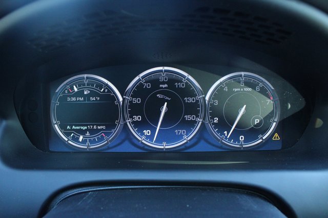 Used 2013 Jaguar XJ AWD image 25