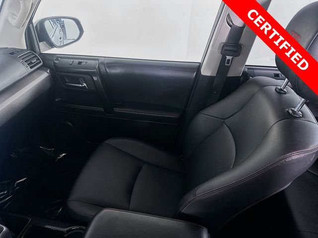 Used 2021 Toyota 4Runner TRD Off-Road Premium w/ Moonroof Package image 23