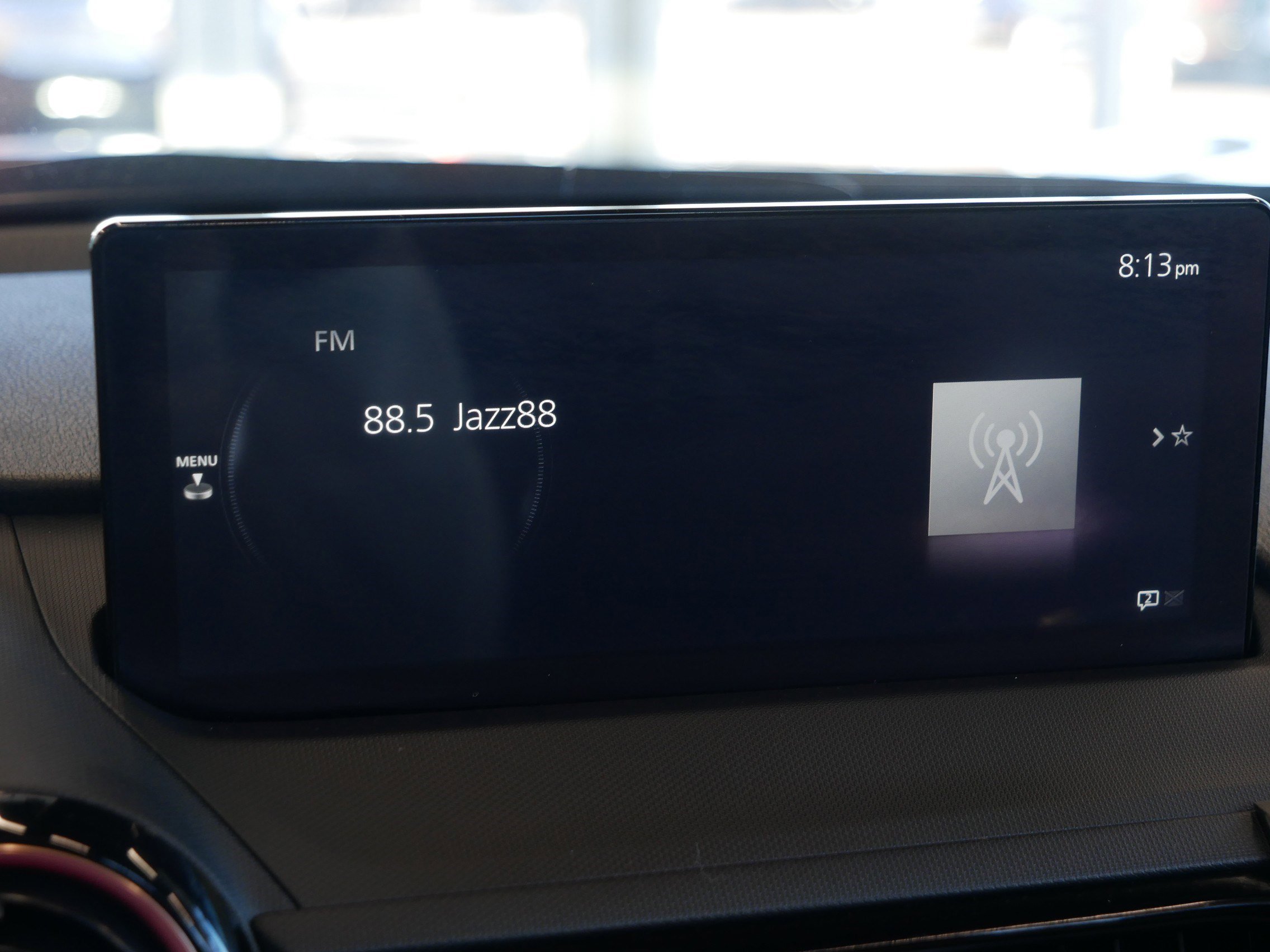 Used 2024 MAZDA MX-5 Miata Club image 22