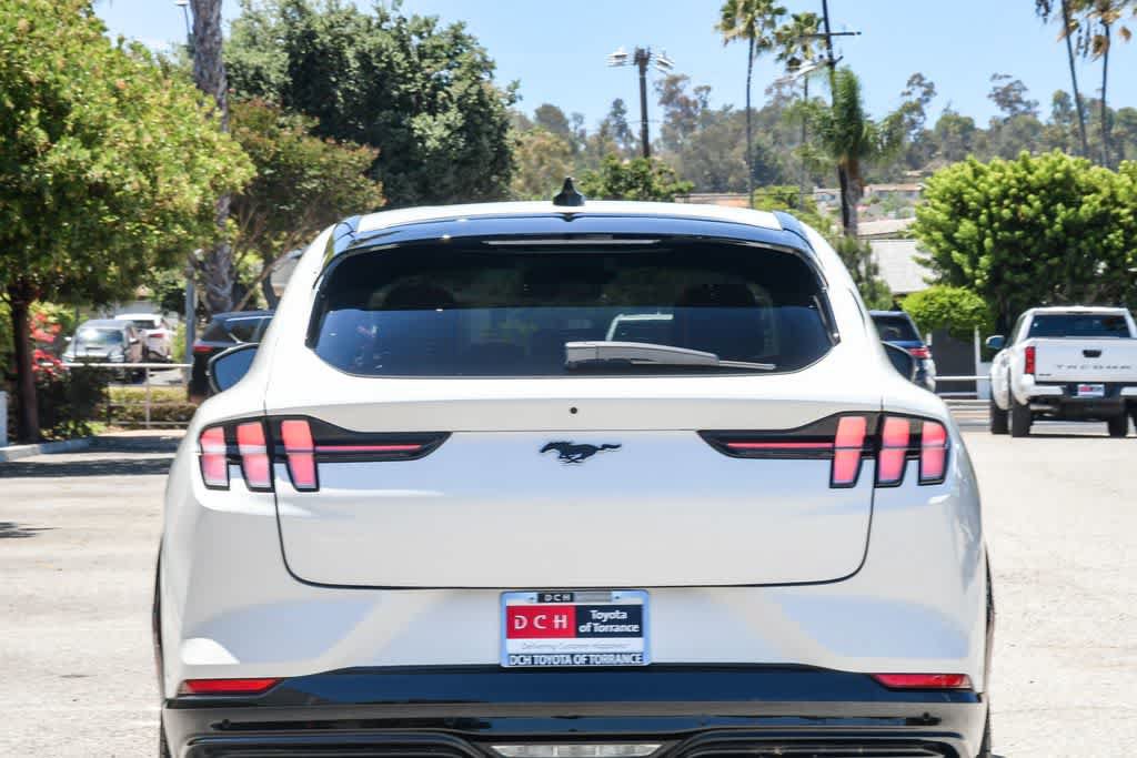 Used 2024 Ford Mustang Mach-E Premium RWD image 6