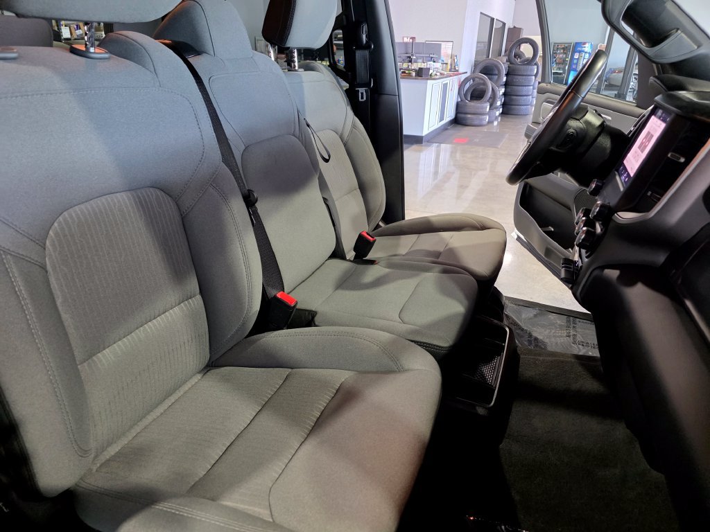 Used 2022 RAM 1500 Big Horn AWD/4WD image 19