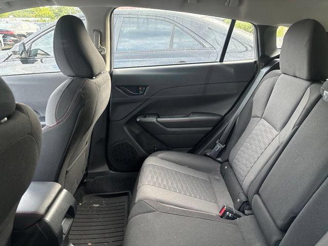 Used 2024 Subaru Impreza 2.0i Sport AWD/4WD image 5