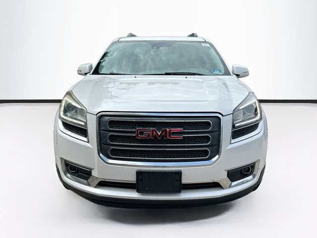 Used 2016 GMC Acadia SLT w/ Premium Edition FWD image 2