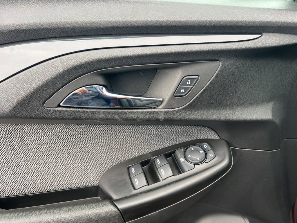 Used 2023 Chevrolet TrailBlazer LT image 9