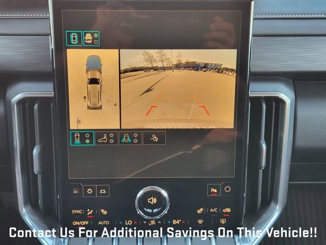 New 2026 GMC Acadia Elevation w/ Black Edition image 13