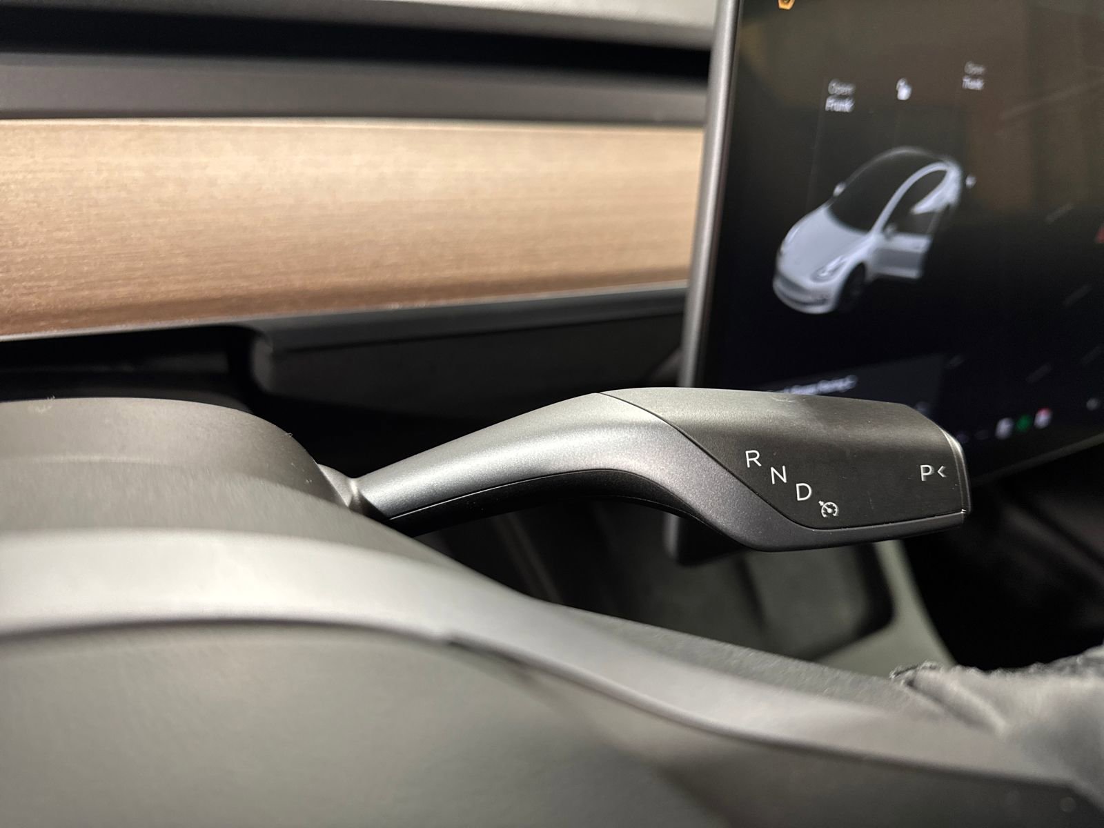 Used 2021 Tesla Model 3 Standard Range Plus image 19